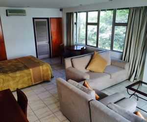 De Vos on the Park Suva Fiji