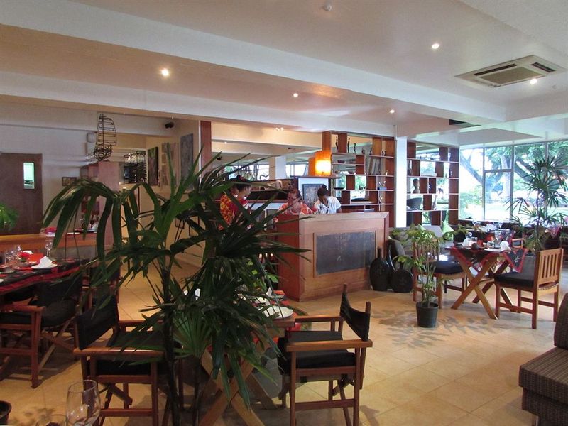 Hotel Photo 11