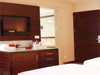 صورة الفندق 11