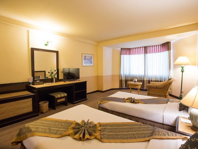 Hotel Photo 3