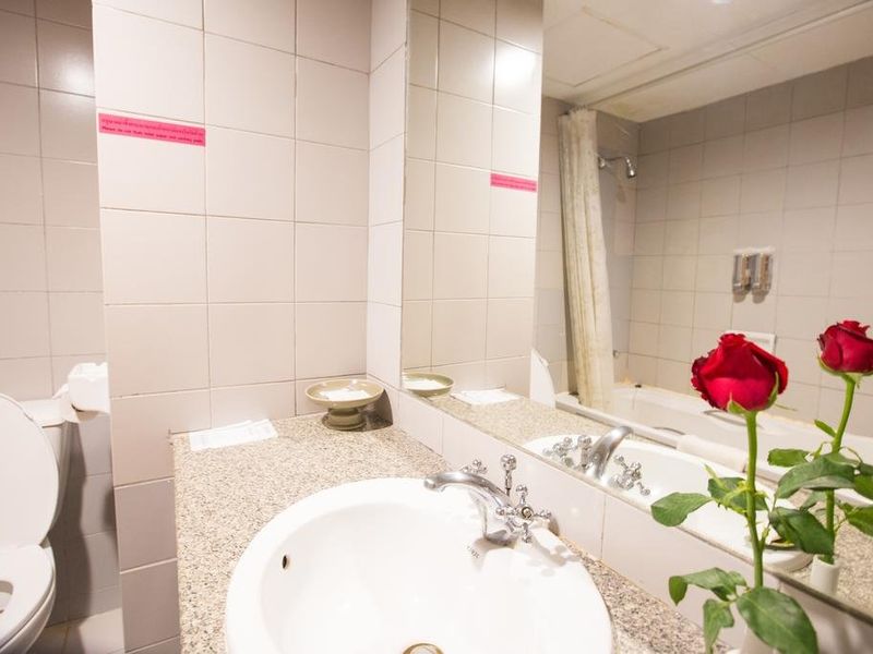 Hotel Photo 9