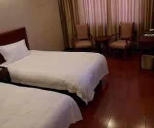 GreenTree Inn Yuncheng Yanhu Yuncheng China