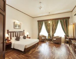 Hotel Suisse Kandy Sri Lanka