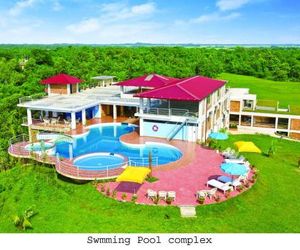 Nazimgarh Resorts Sylhet Bangladesh