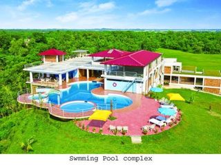 Hotel pic Nazimgarh Resorts