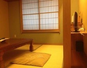 Atarashiya Ryokan Hakuba Japan