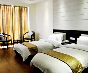 Gardenia Hotel Spa and Resort Haridwar India