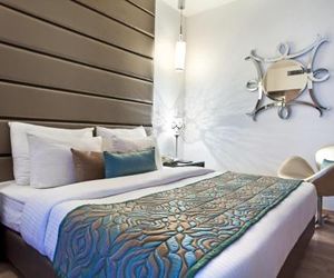 The Altius A Boutique Hotel Chandigarh India