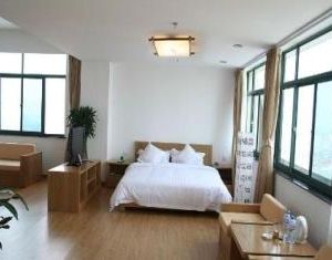 Weihai Yuanchuang Business Hotel Weihai China