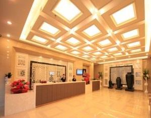 Kunshan Global Jade Business Hotel Changshu China