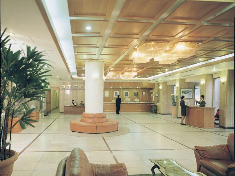 Hotel Photo 14
