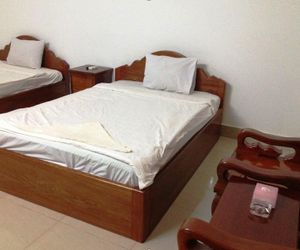 Ratanak Phnom Svay Hotel Banlung Cambodia