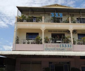 333 Guesthouse Battambang Cambodia