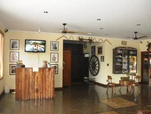 Hotel Photo 10