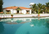 Отзывы Hotel Goan Heritage, 3 звезды