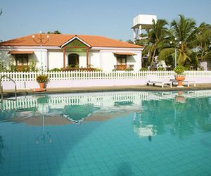 Hotel Goan Heritage Calangute India