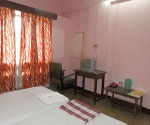 Hotel Green View Margao India