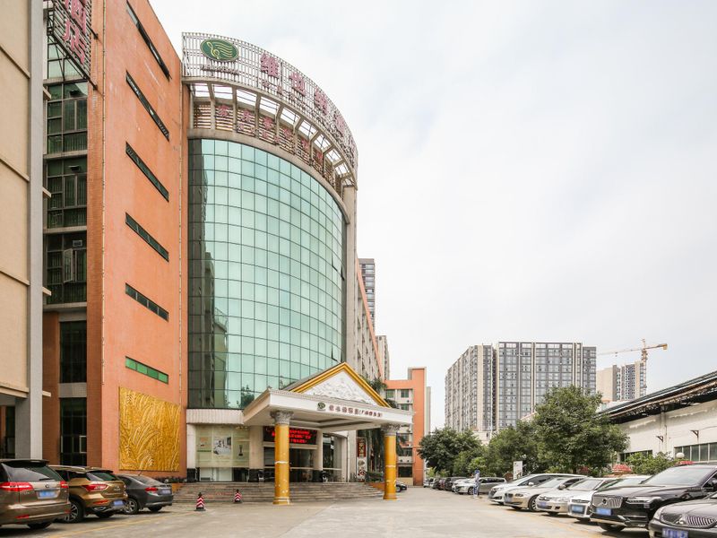 Hotel Photo 15