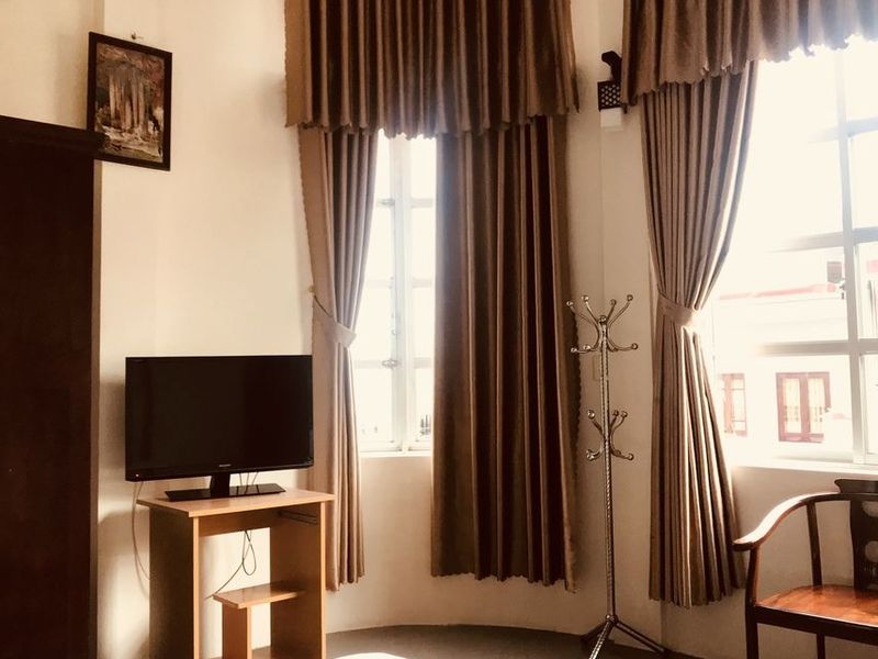 صورة الفندق 1