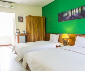 Sai Gon Phong Nha Hotel Phong Nha Vietnam