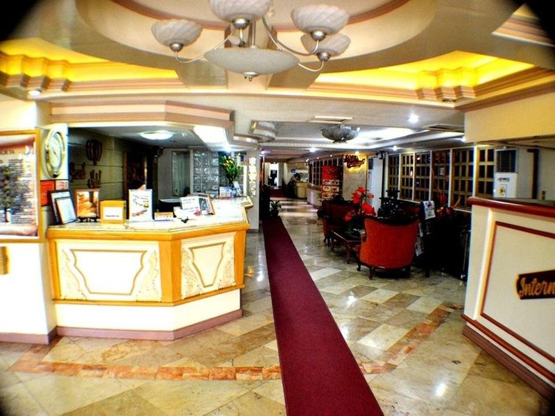 Hotel Photo 22