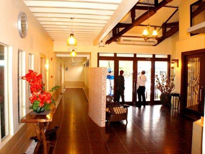 Hotel Photo 7