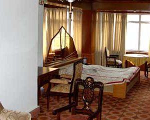 Hotel Out Town Manali India