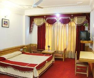 Hotel Snow View Manali India