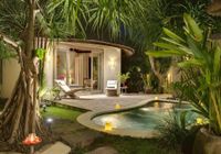 Отзывы Villa Tirta Naga Bali, 5 звезд
