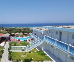 Georgia Hotel Tholos Greece