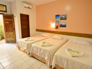 Фото отеля Hotel Pousada do Buriti