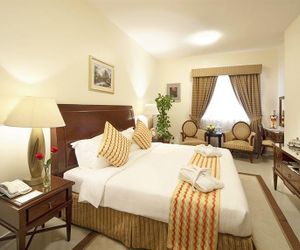 OYO 137 Clifton International Hotel Fujairah City United Arab Emirates