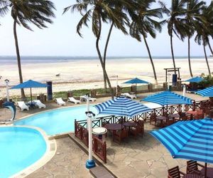 Sairock Beach Hotel Bamburi Kenya