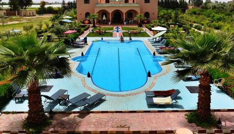 Hotel Photo 22