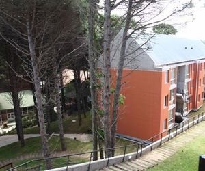 Apartamentos en Agua Calma Carilo Argentina