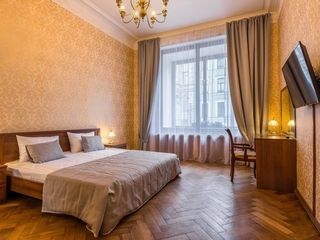 Соло Панорама Дворцовая площадь