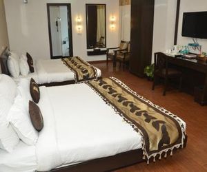 Hotel Royale Ambience Raipur India