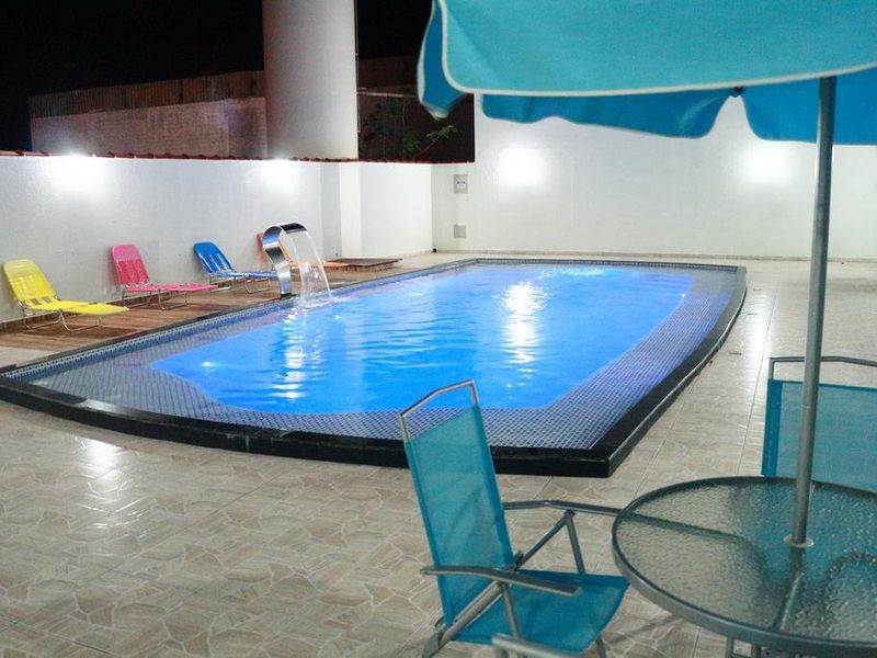 Hotel Photo 23