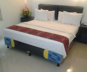 Grand Populer Hotel Ujung Pandang Indonesia