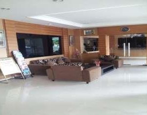 Hotel Adyaksa Makassar Indonesia