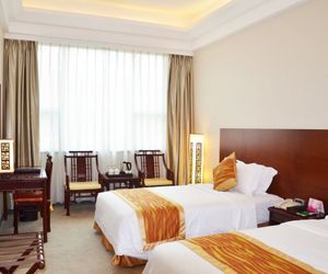 Shenzhen Fuqiao Hotel Fukwing China