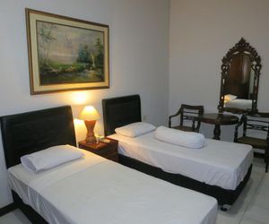 OYO 1614 Hotel Mandala Puri Malang Indonesia