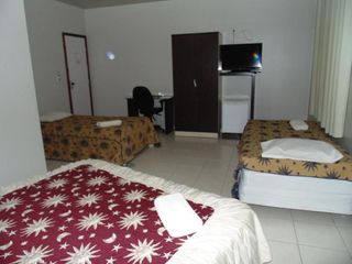 Hotel pic Solar das Mangueiras