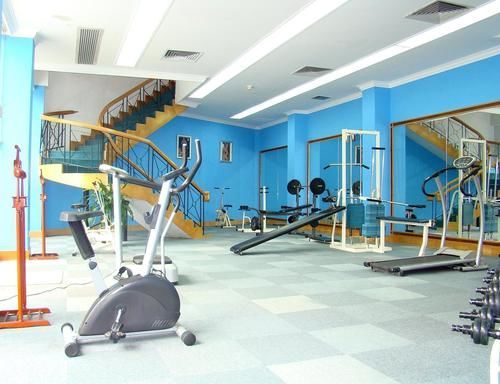 Hotel Photo 19