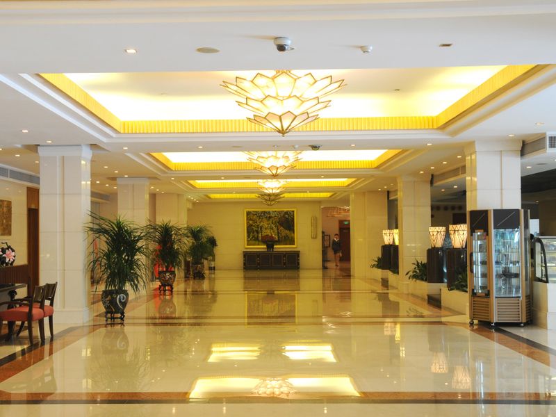 Hotel Photo 14