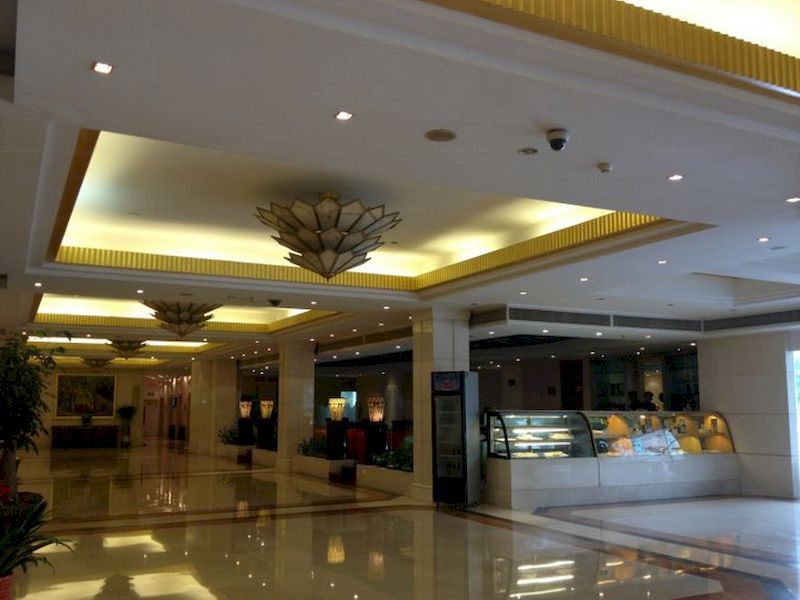 Hotel Photo 16
