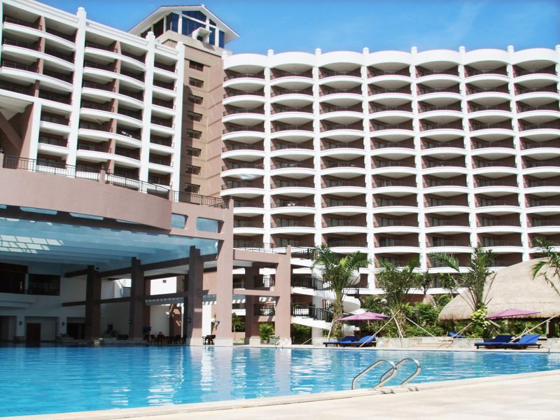 Hotel Photo 14
