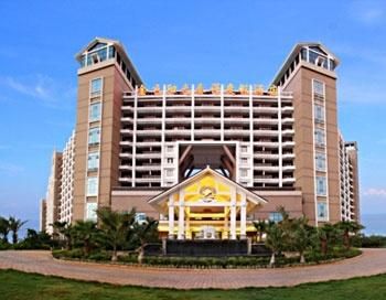 Hotel Photo 16