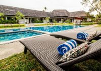 Отзывы Costa Pacifica Resort, 4 звезды