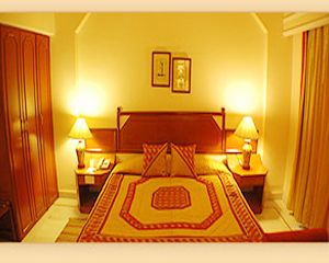 Raj Darshan Hotel Udaipur India